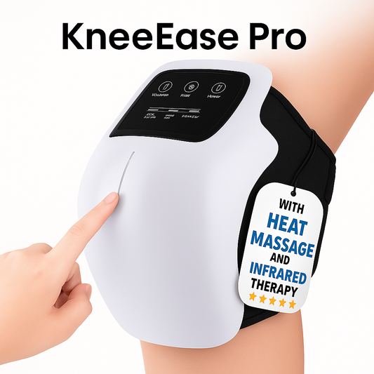 KneeEase Pro™