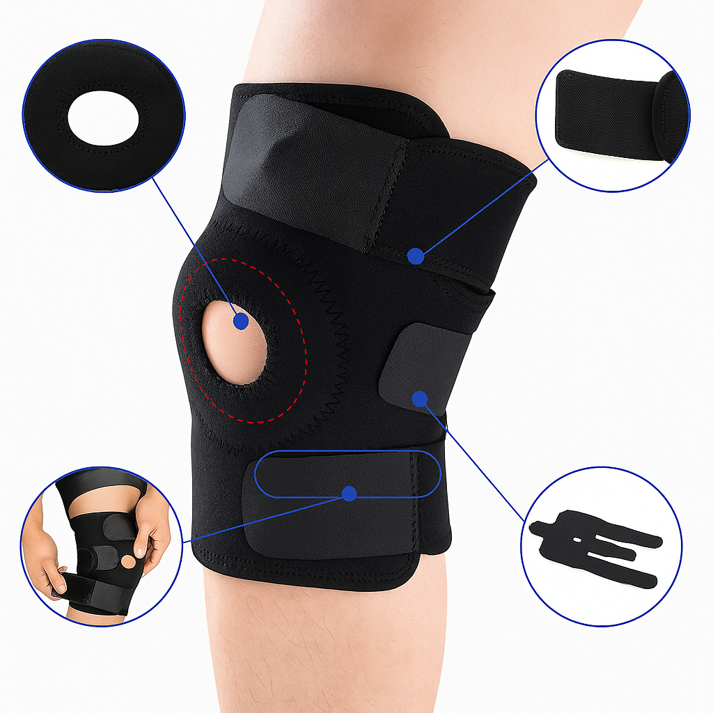 FlexiKnee